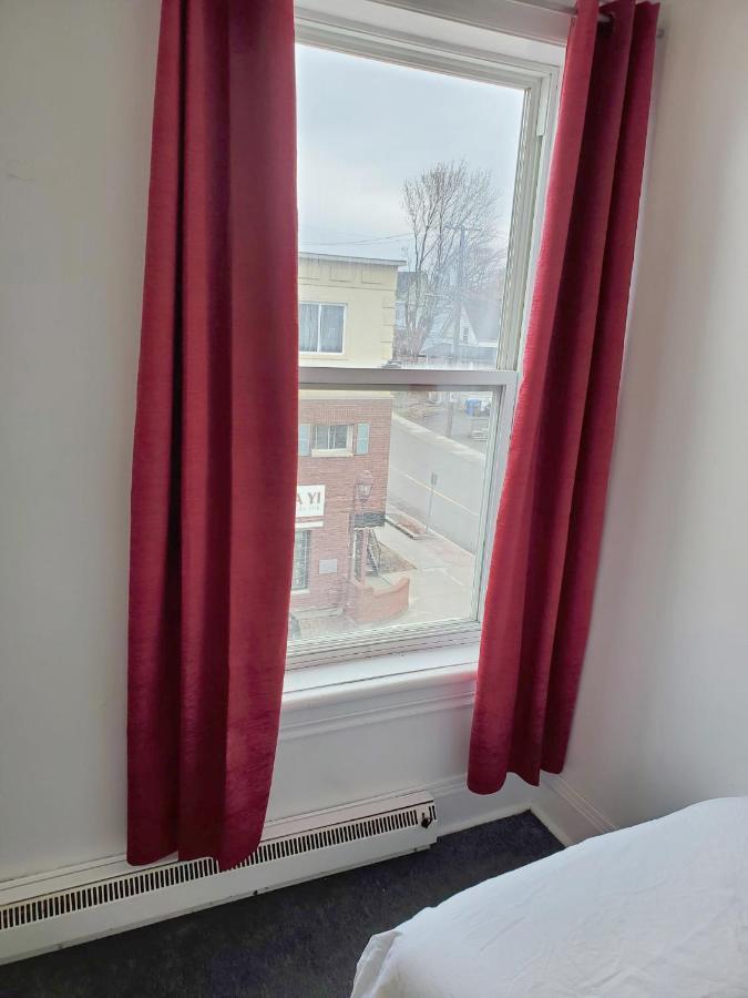 Booking-Eddy- Single Room With Self Check-In Hull Экстерьер фото