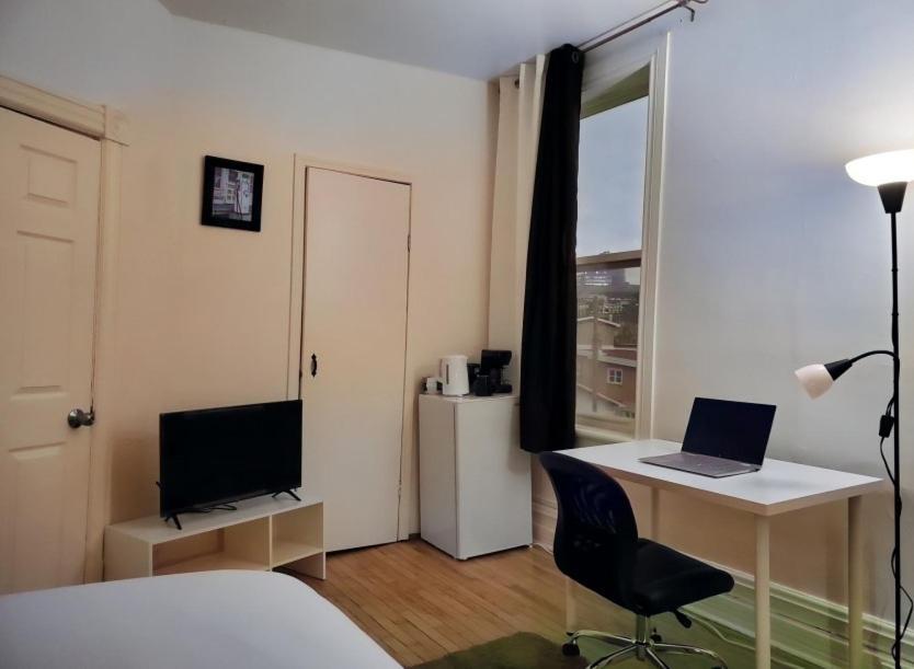 Booking-Eddy- Single Room With Self Check-In Hull Экстерьер фото