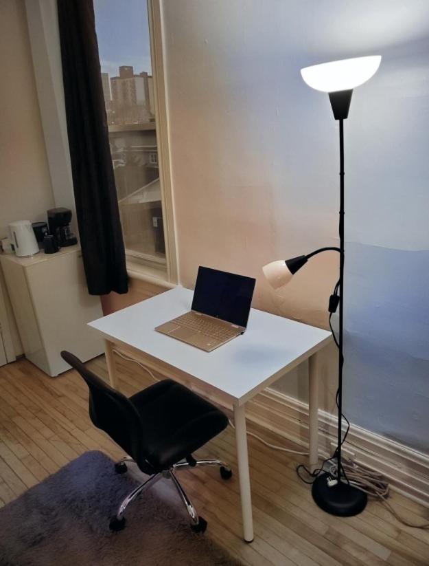 Booking-Eddy- Single Room With Self Check-In Hull Экстерьер фото