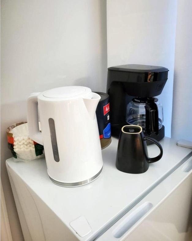 Booking-Eddy- Single Room With Self Check-In Hull Экстерьер фото