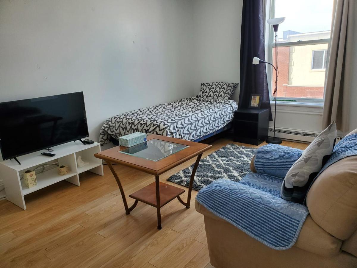 Booking-Eddy- Single Room With Self Check-In Hull Экстерьер фото