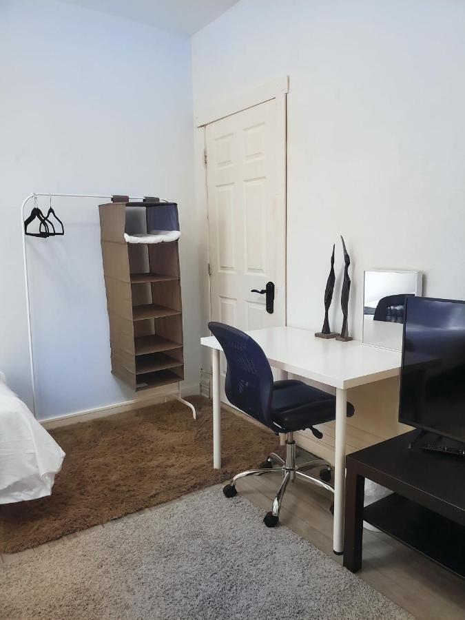 Booking-Eddy- Single Room With Self Check-In Hull Экстерьер фото
