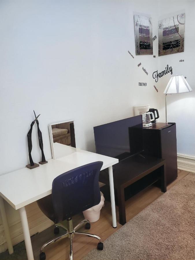 Booking-Eddy- Single Room With Self Check-In Hull Экстерьер фото