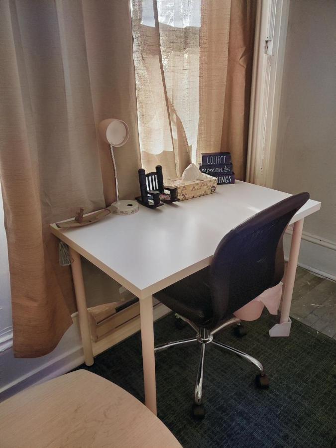 Booking-Eddy- Single Room With Self Check-In Hull Экстерьер фото