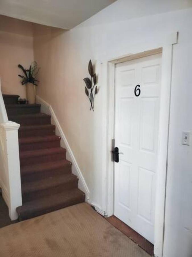 Booking-Eddy- Single Room With Self Check-In Hull Экстерьер фото