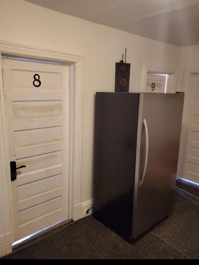 Booking-Eddy- Single Room With Self Check-In Hull Экстерьер фото