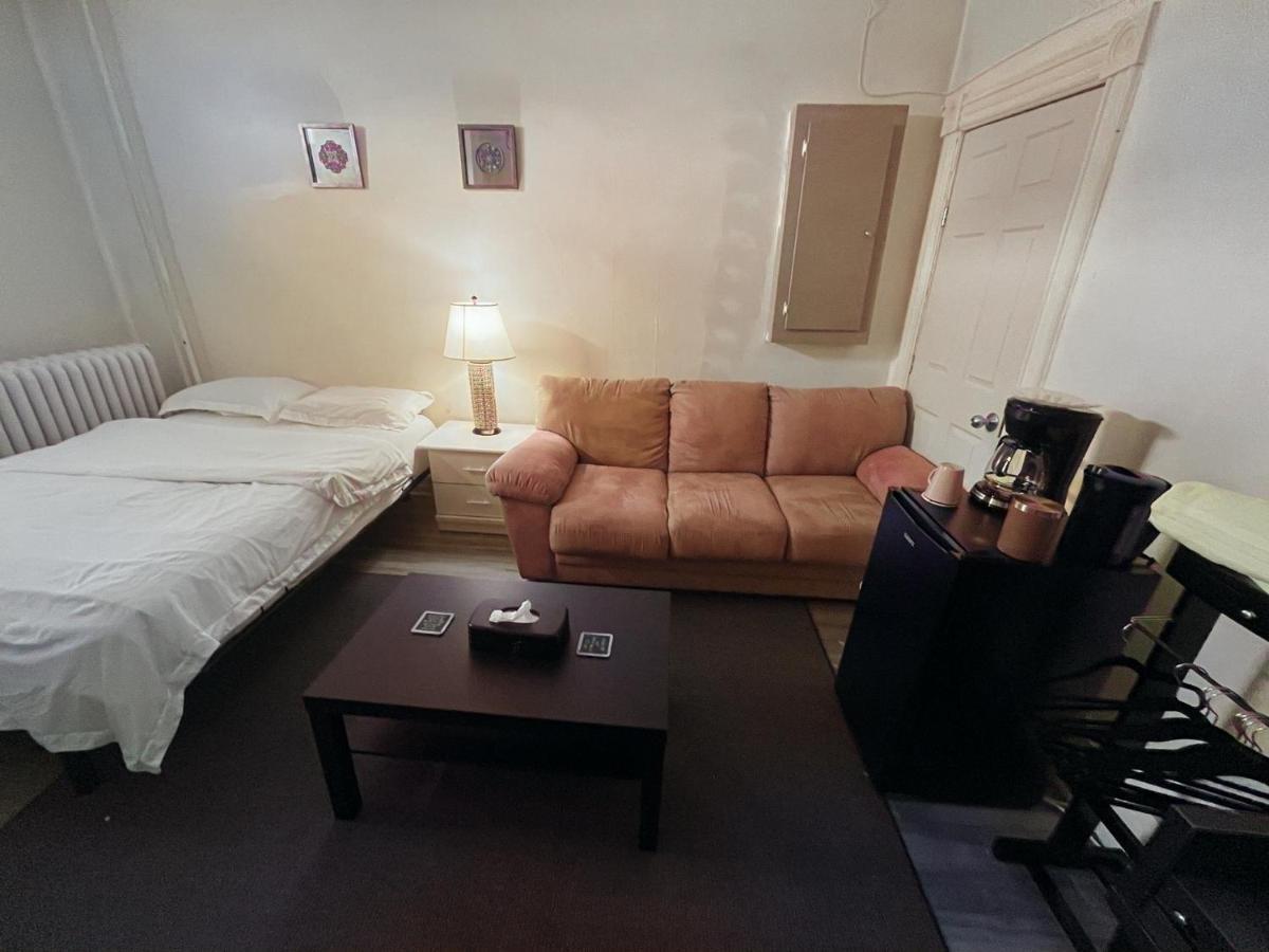 Booking-Eddy- Single Room With Self Check-In Hull Экстерьер фото