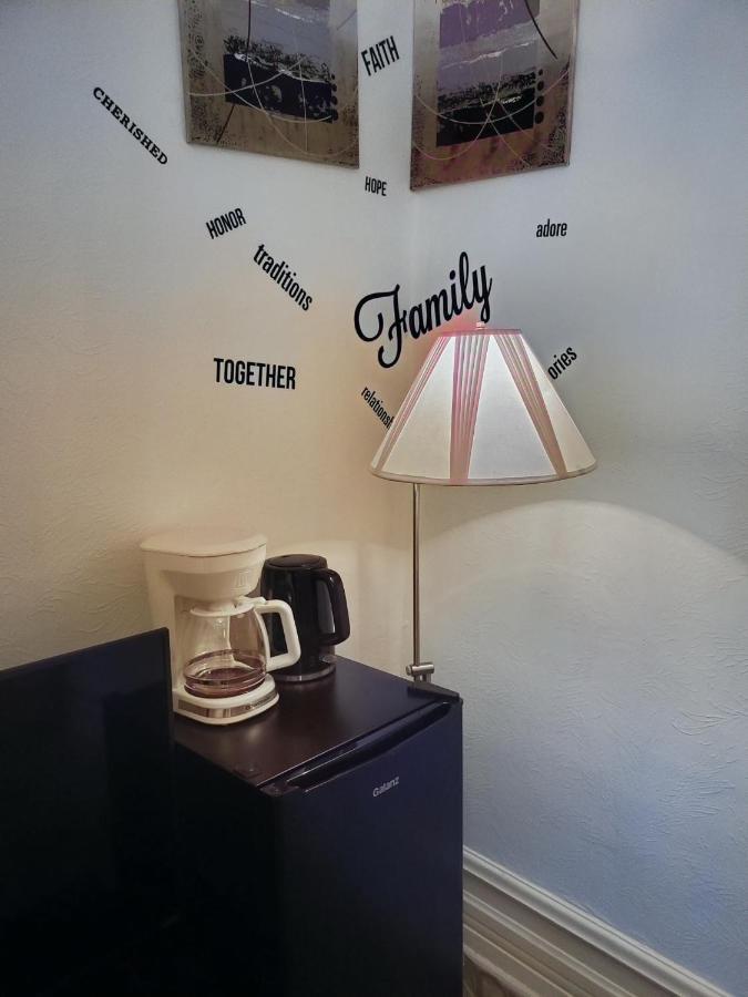 Booking-Eddy- Single Room With Self Check-In Hull Экстерьер фото