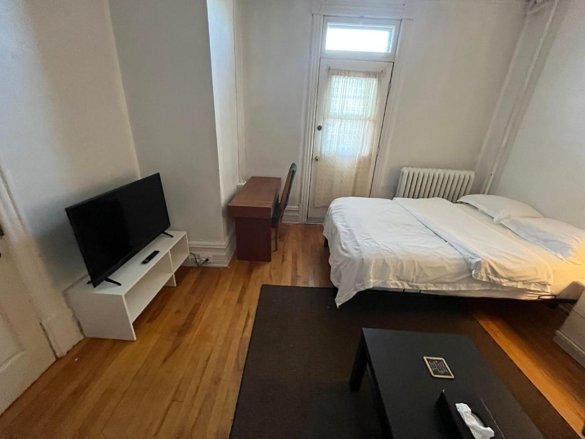 Booking-Eddy- Single Room With Self Check-In Hull Экстерьер фото