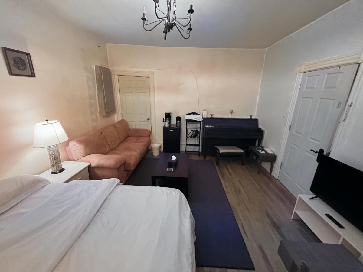 Booking-Eddy- Single Room With Self Check-In Hull Экстерьер фото