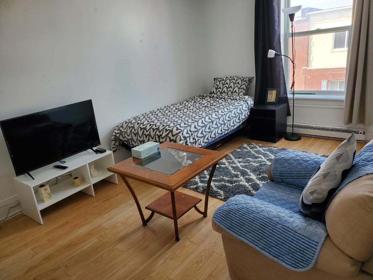 Booking-Eddy- Single Room With Self Check-In Hull Экстерьер фото